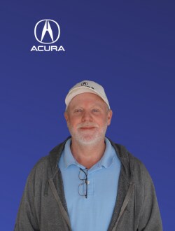 Staff member Rhett Flourney from ID_91465b5328d9