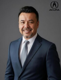 Staff member Adrian Y. Rudik from ID_e56c39589914