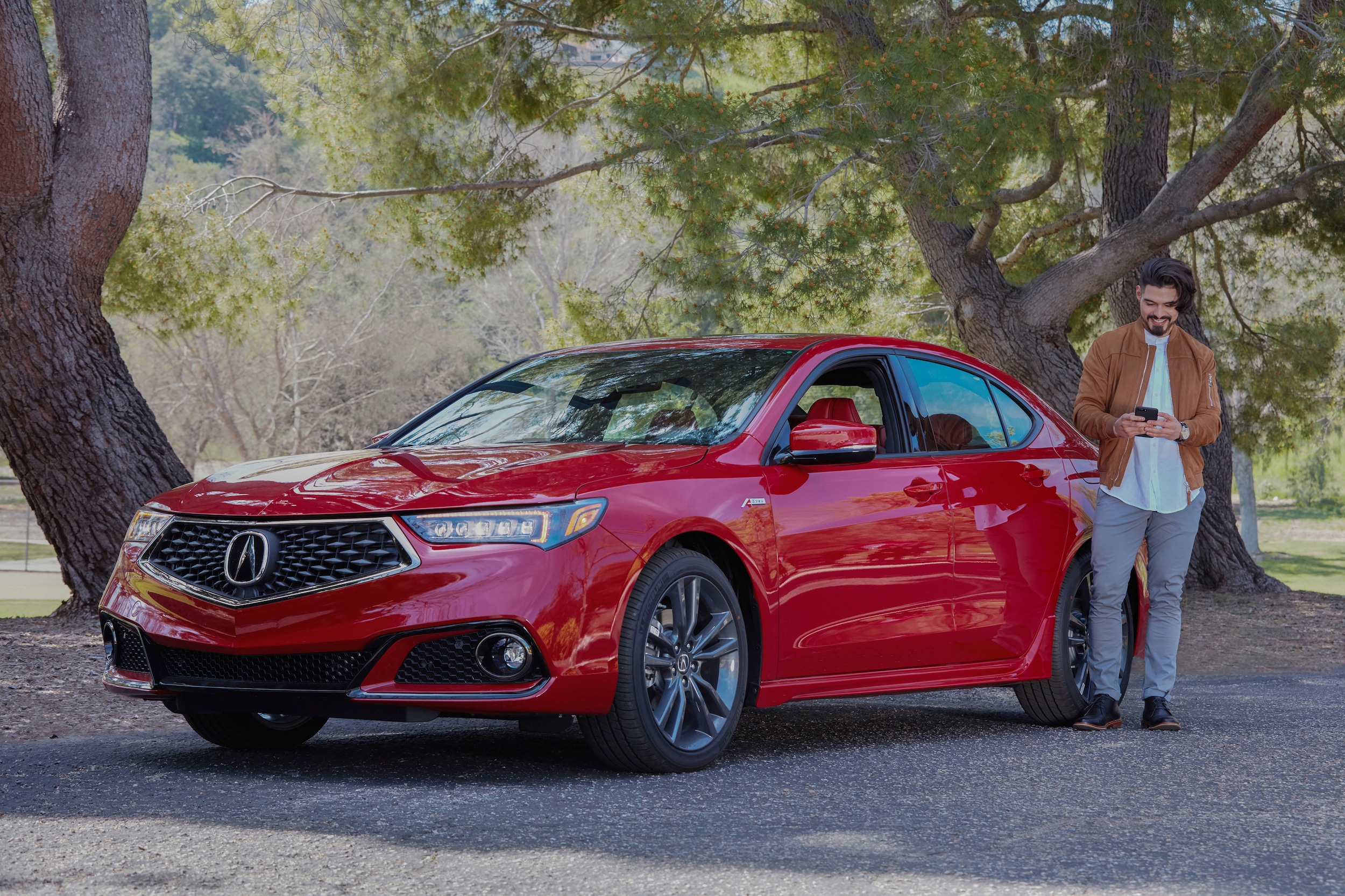 Acura Tlx Discontinued: What Does This Mean For You? - 7y38yd1