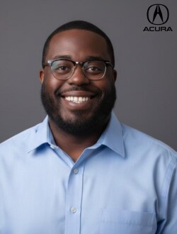 Staff member Darryl Brooks from ID_282184cd0bd0