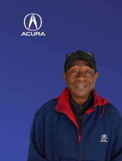 Staff member Calvin H from ID_91465b5328d9