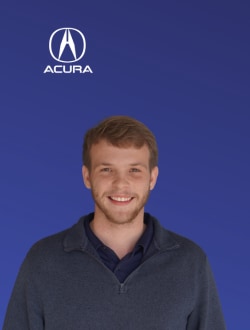 Staff member Hunter Wisener from ID_282184cd0bd0