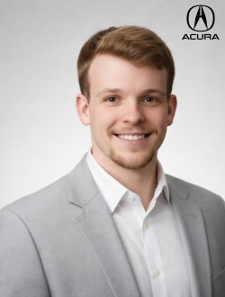 Staff member Hunter Wisener from ID_e56c39589914