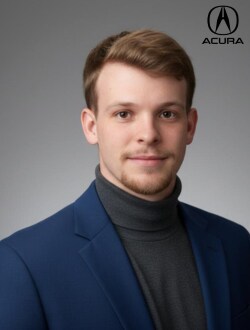 Staff member Hunter Wisener from ID_e56c39589914