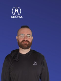 Staff member Matt Miller from ID_e56c39589914