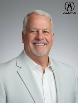 Staff member Bill Coleman from ID_e56c39589914
