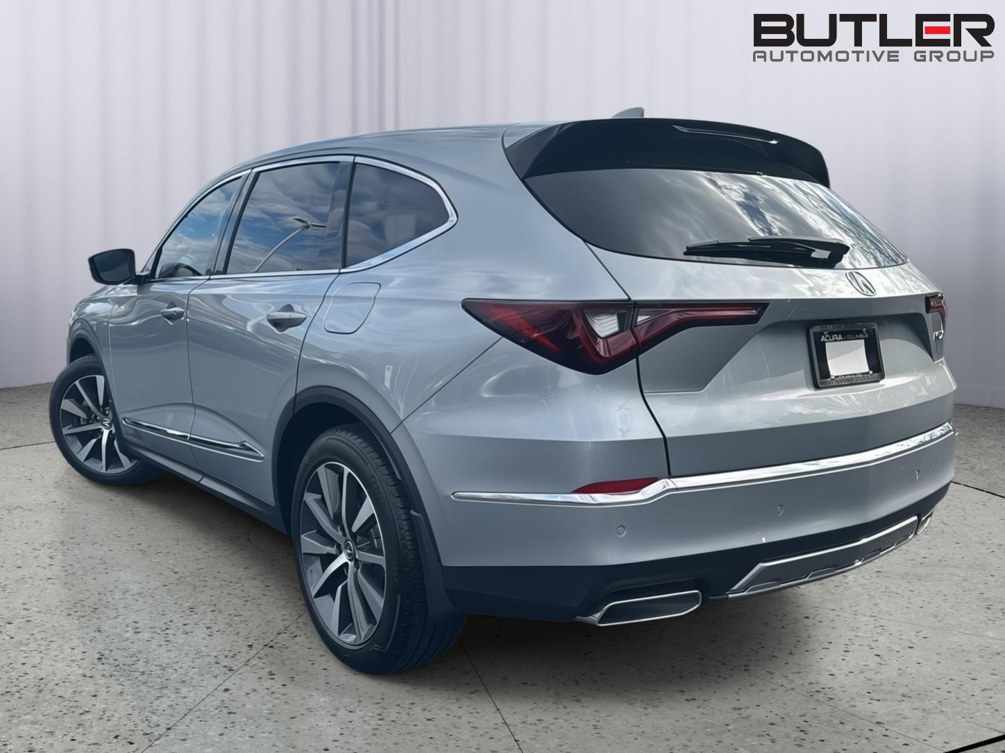 2026 Acura MDX Technology Package - Photo 4