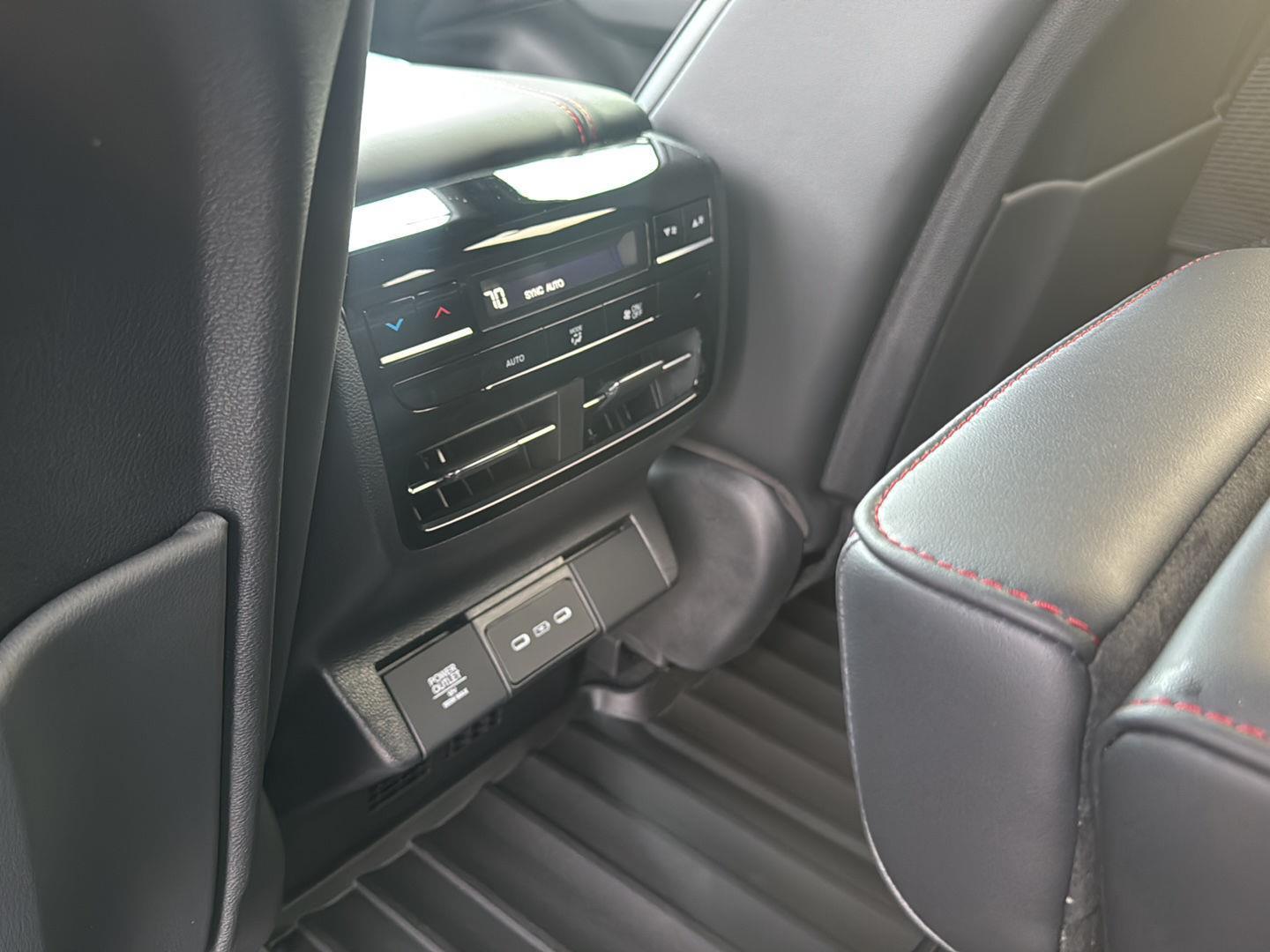2026 Acura MDX A-Spec Package - Photo 8