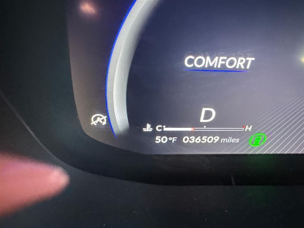 Used 2024 Acura MDX SH-AWD A-Spec Package SUV