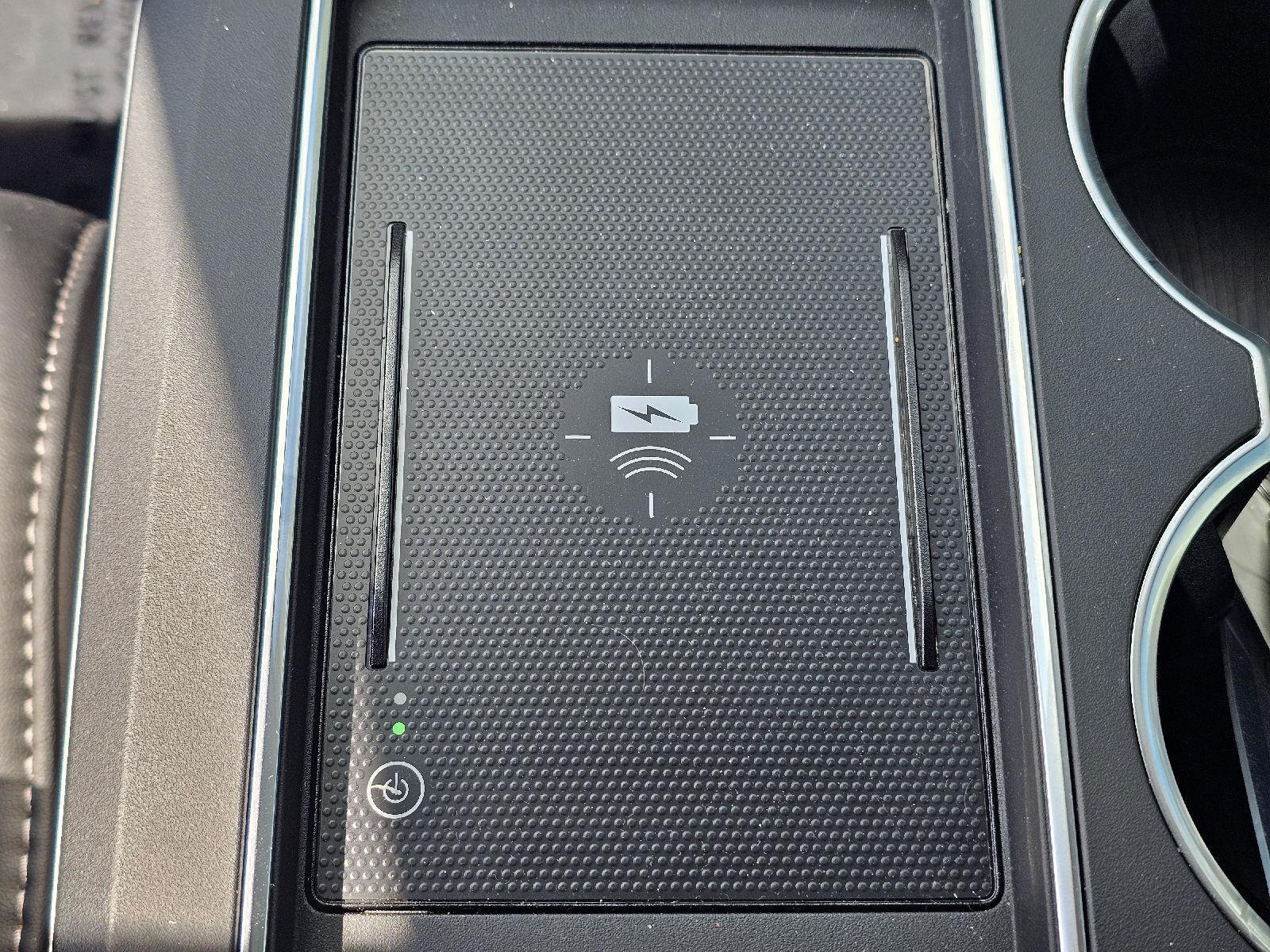 2026 Acura MDX Technology Package - Photo 27