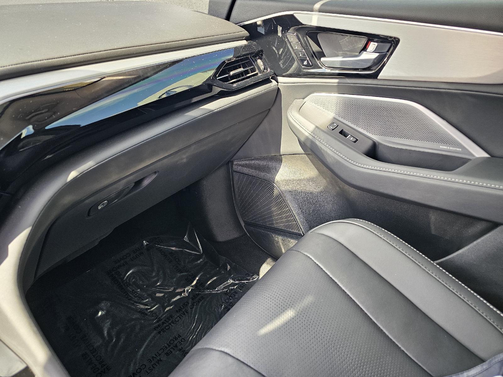 2026 Acura MDX Technology Package - Photo 26