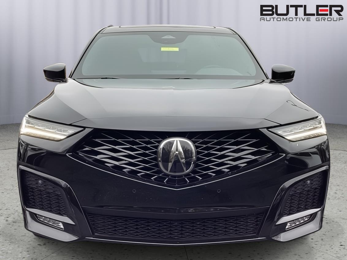 2026 Acura MDX SH-AWD A-Spec Package's photo