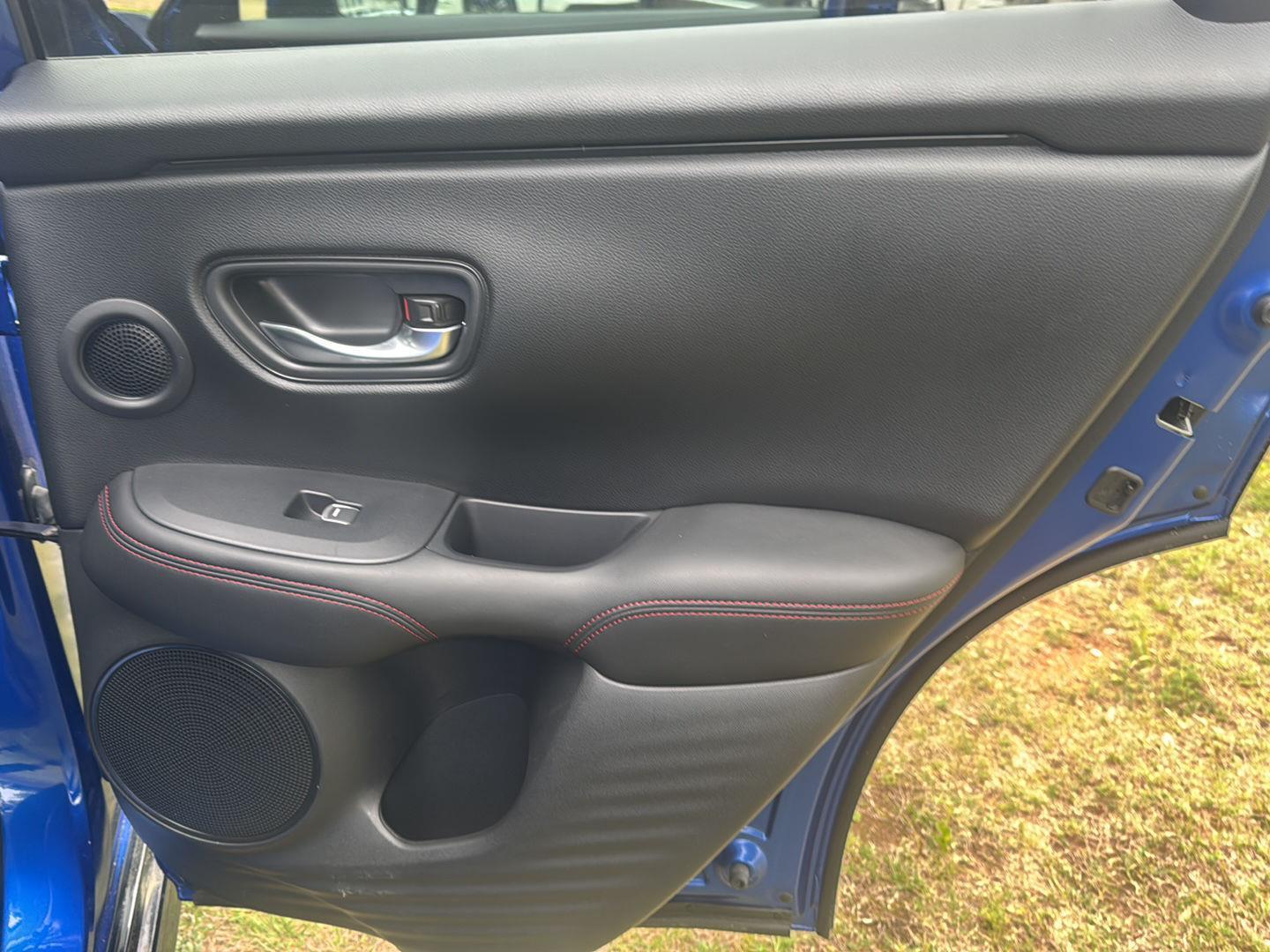 2025 Acura ADX A-Spec Package - Photo 15