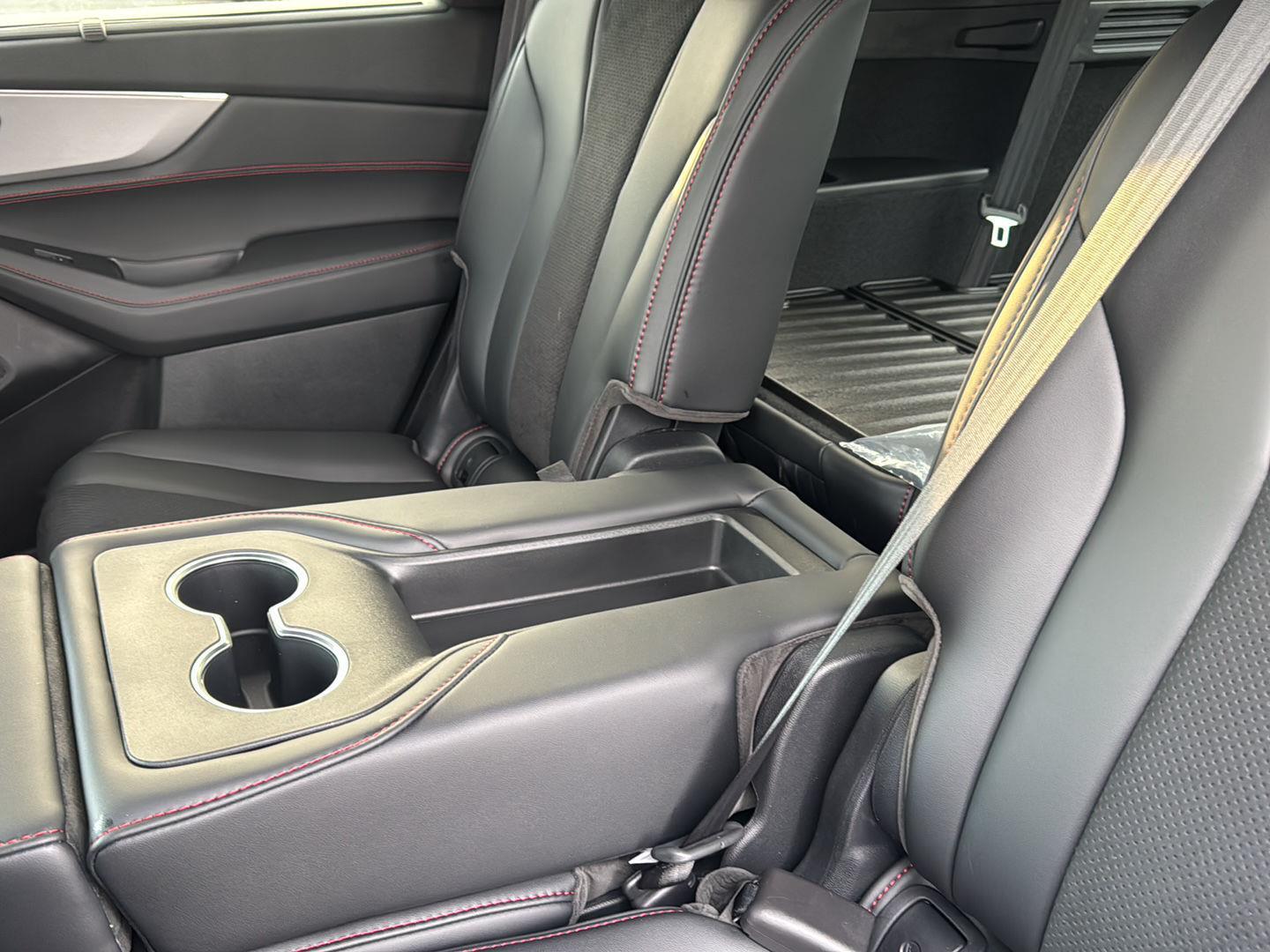 2026 Acura MDX A-Spec Package - Photo 9