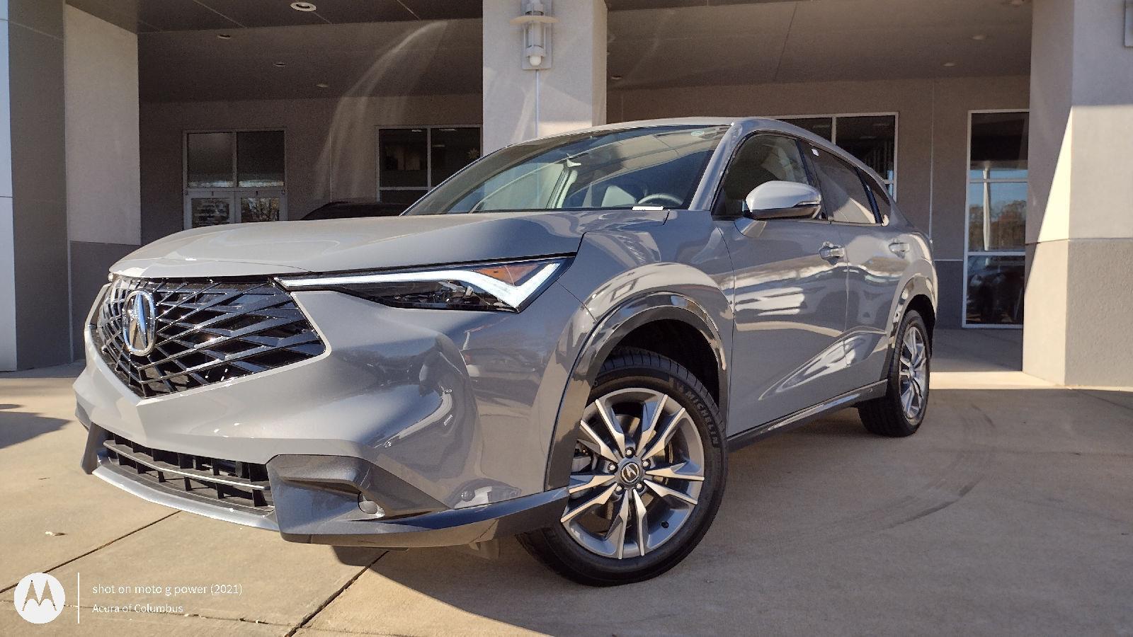 2025 Acura ADX Base's photo