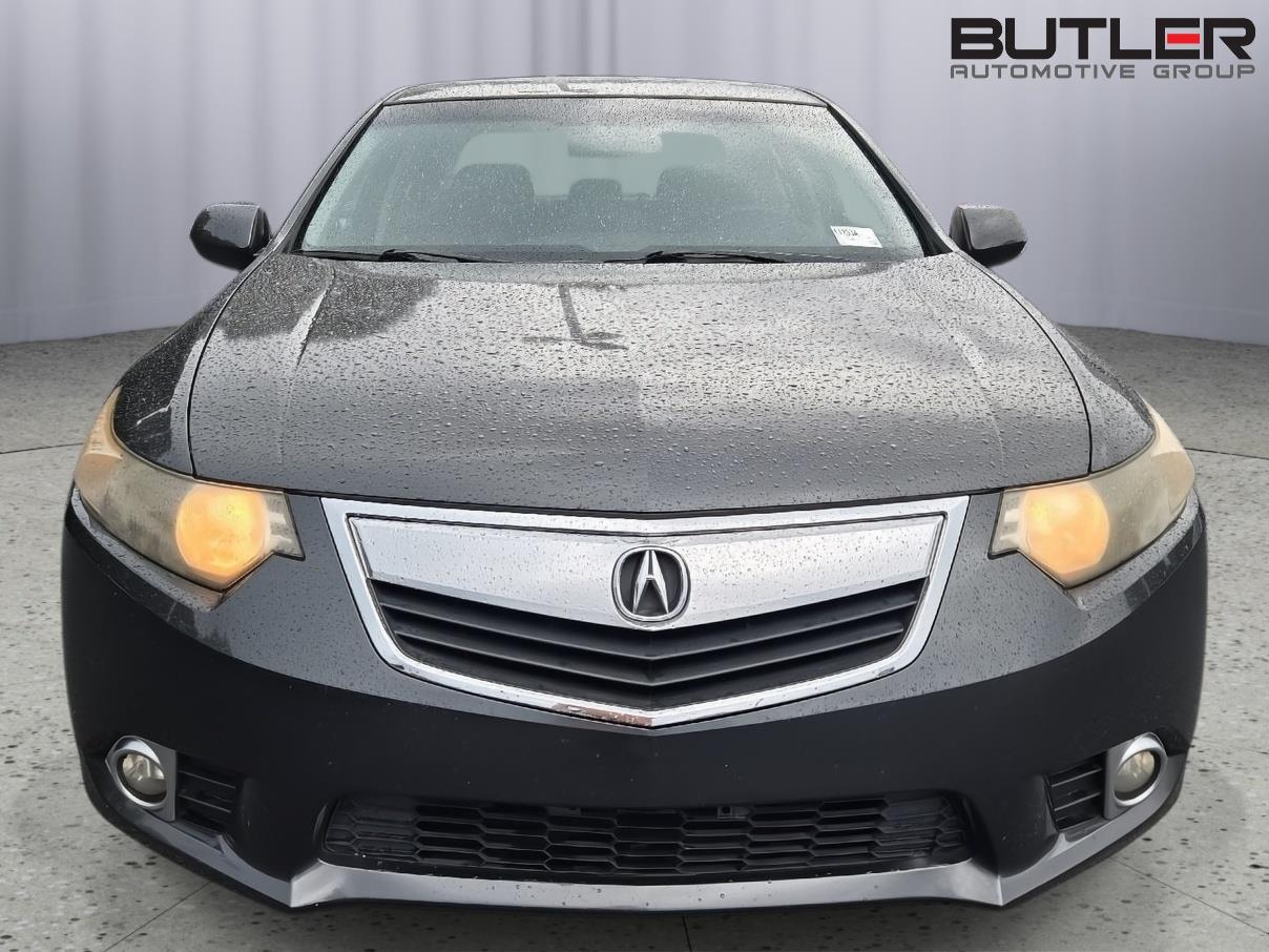 Used 2013 Acura TSX Base with VIN JH4CU2F46DC002538 for sale in Columbus, GA
