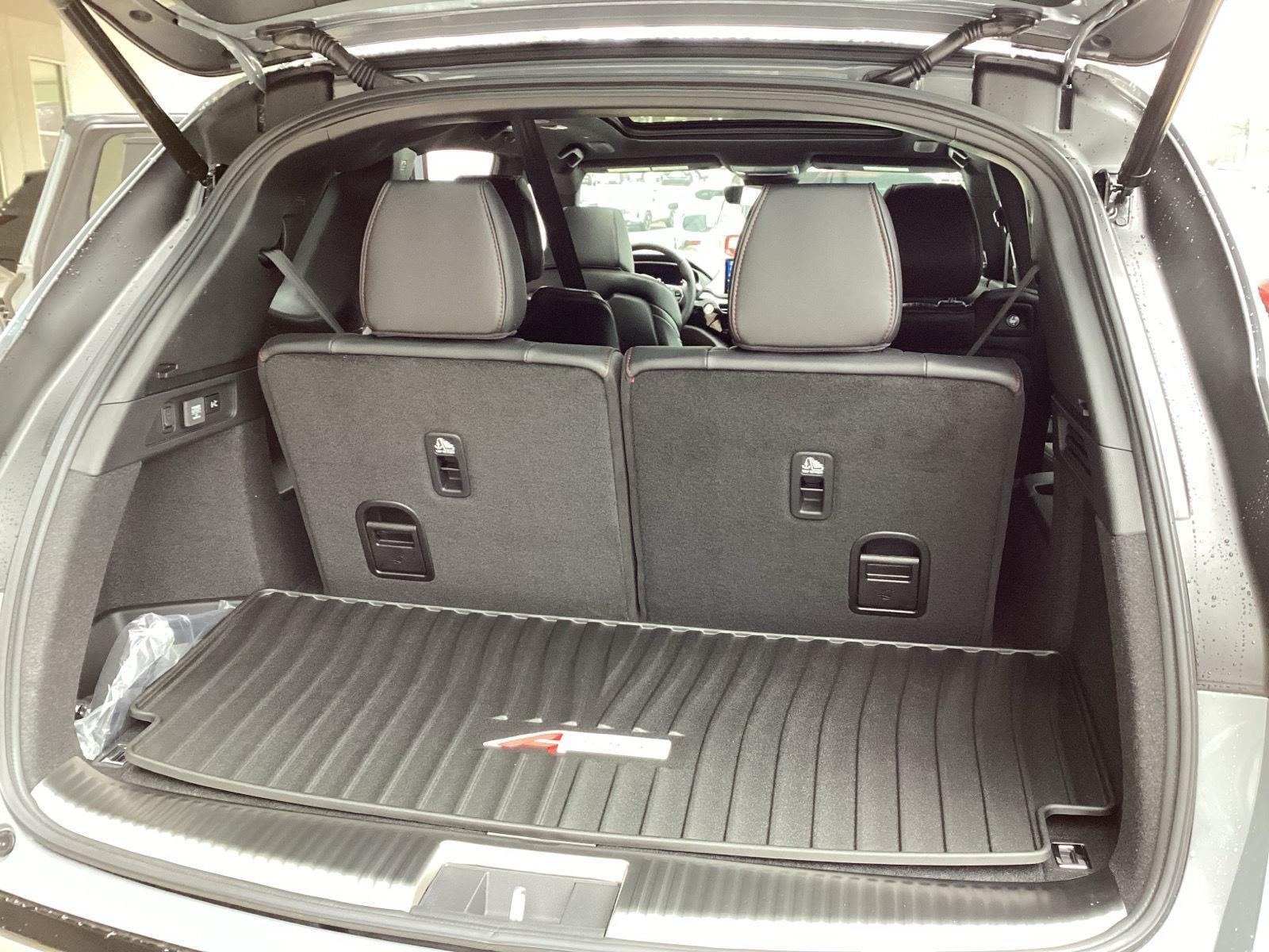 2026 Acura MDX A-Spec w/Advance Package - Photo 12