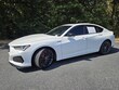 Acura TLX