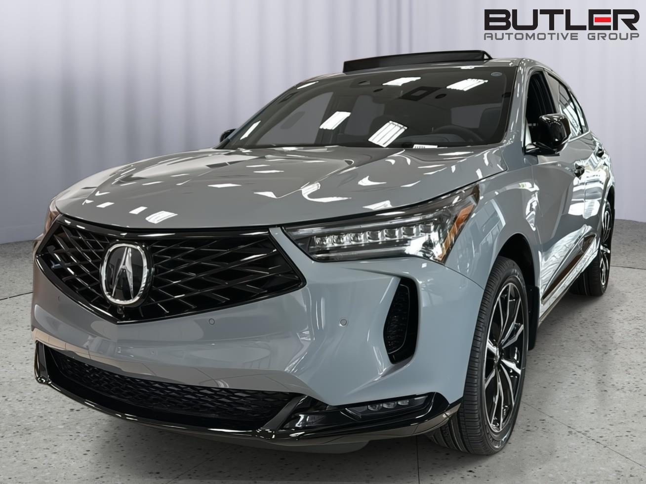 2026 Acura RDX A-Spec w/ Advance Package SH-AWD's photo