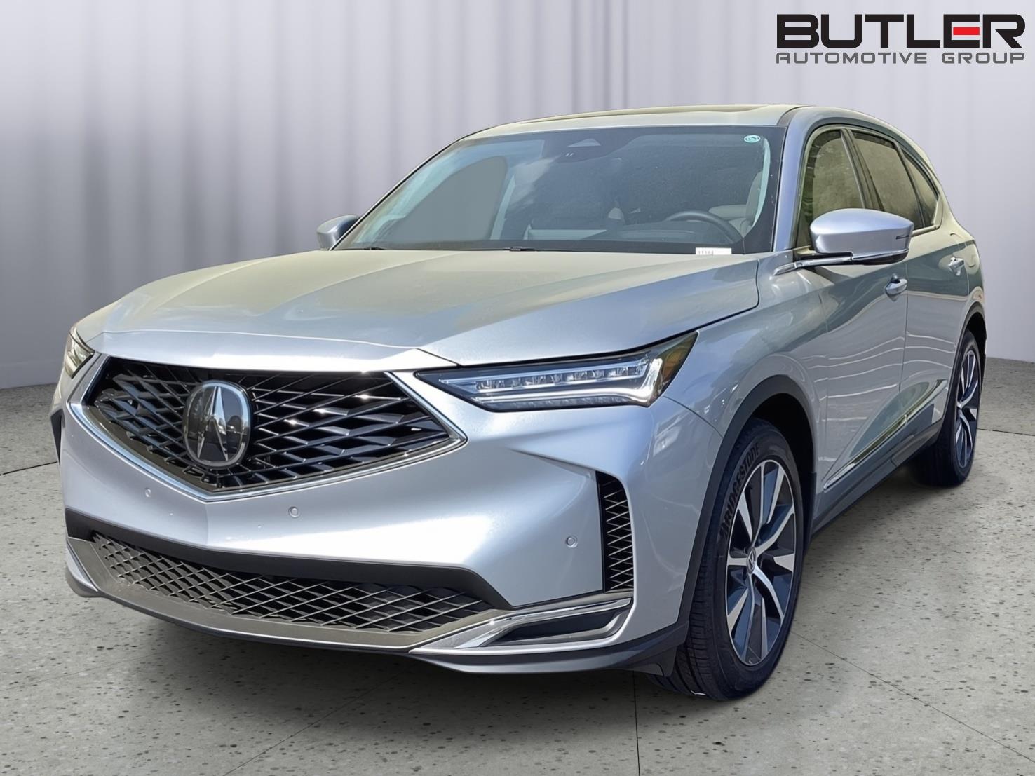 2026 Acura MDX w/Technology Package's photo
