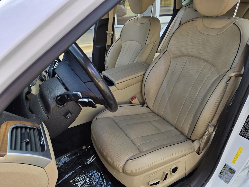 Used 2018 Genesis G80 3.8 Sedan