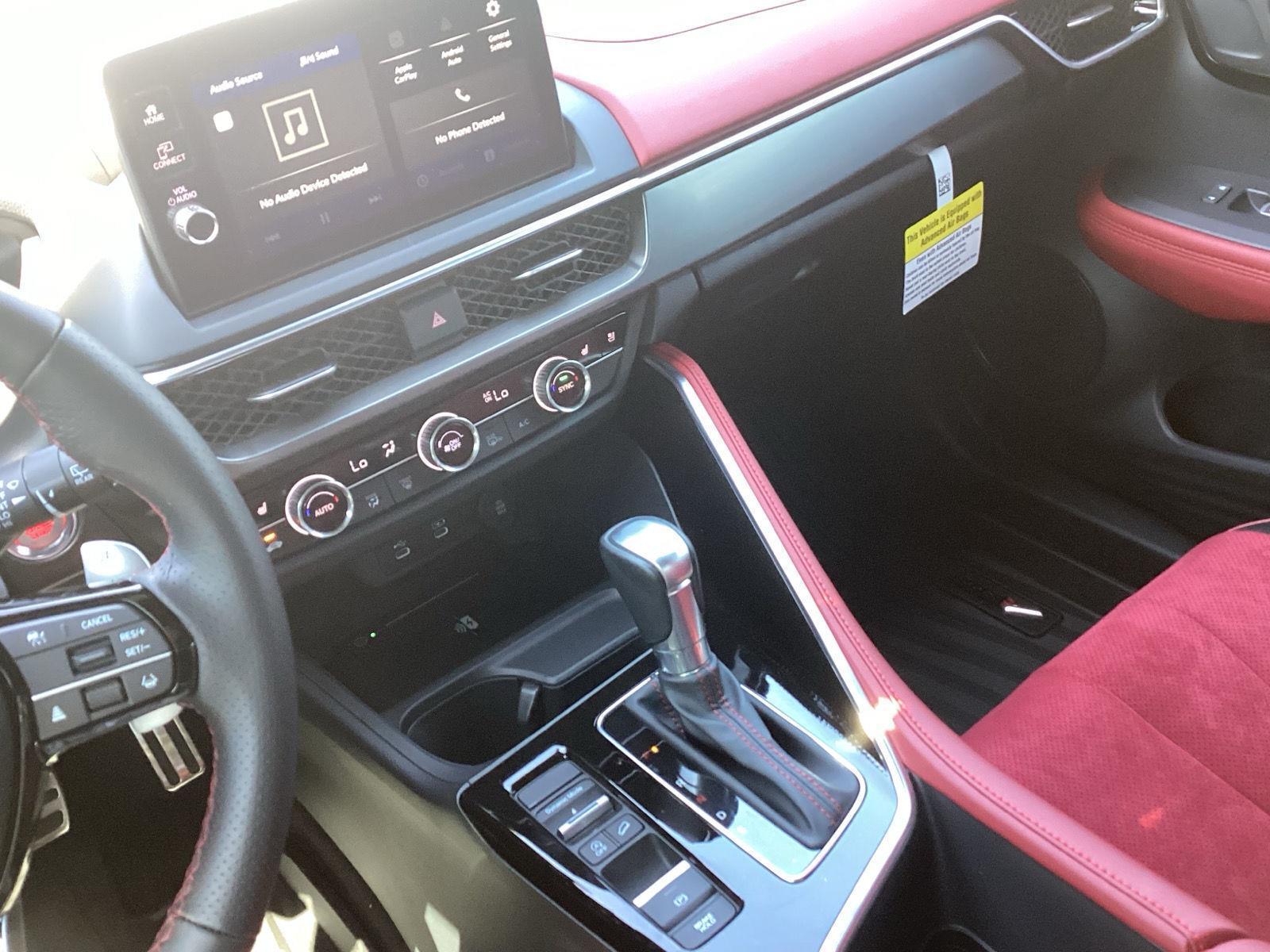 2025 Acura ADX A-Spec Package - Photo 15