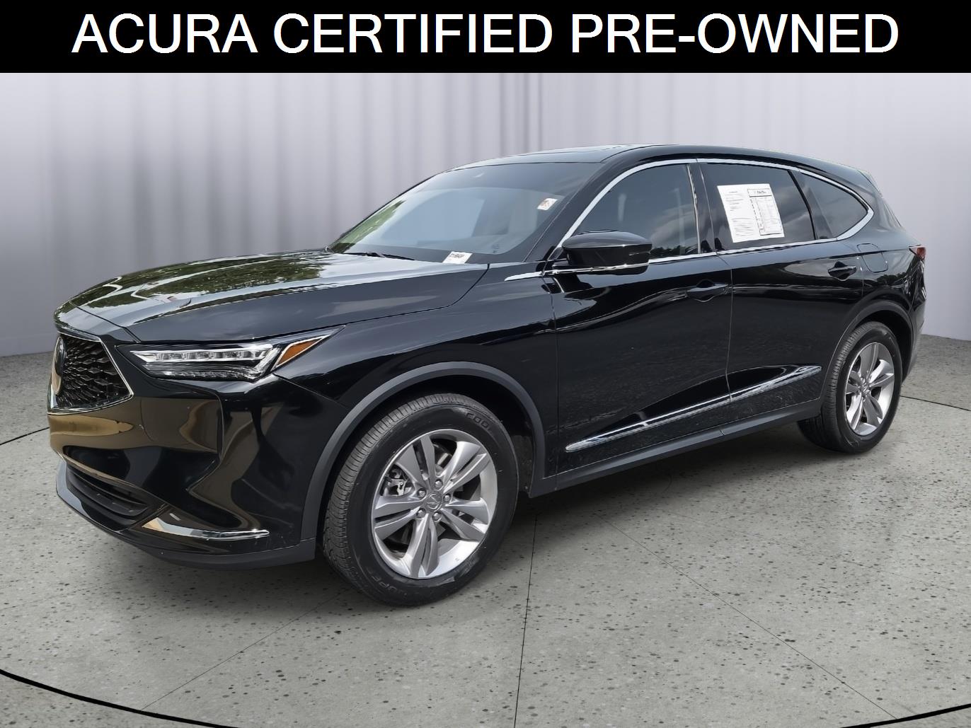 2023 Acura MDX -'s photo