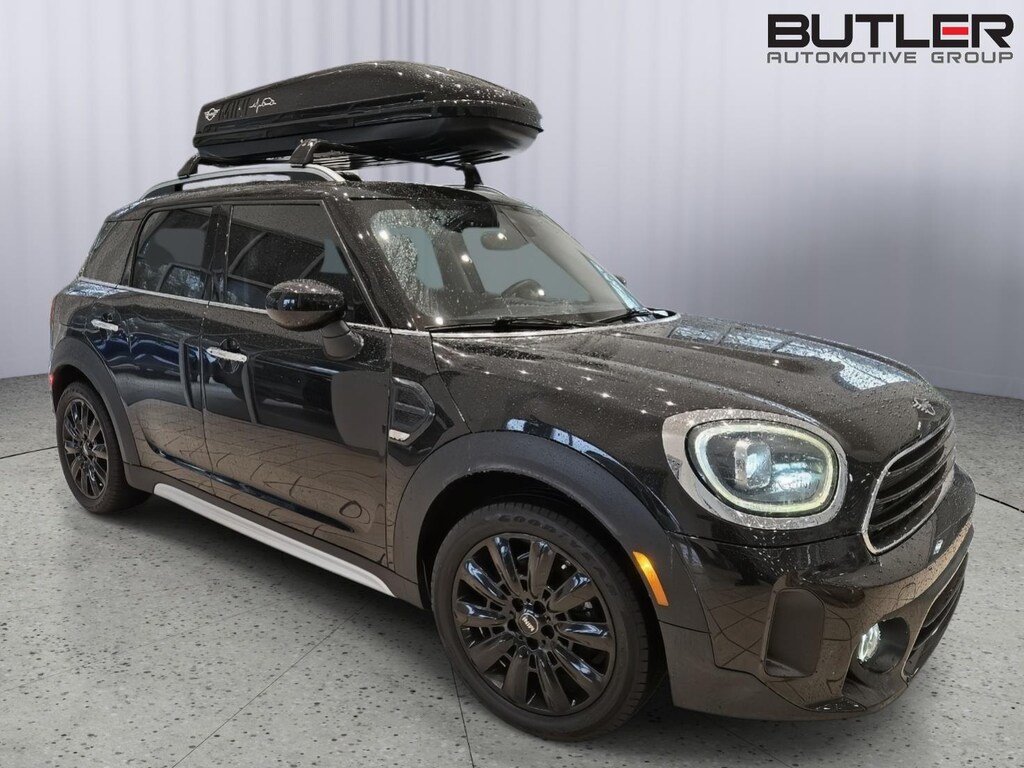Used 2023 MINI Countryman Cooper SUV
