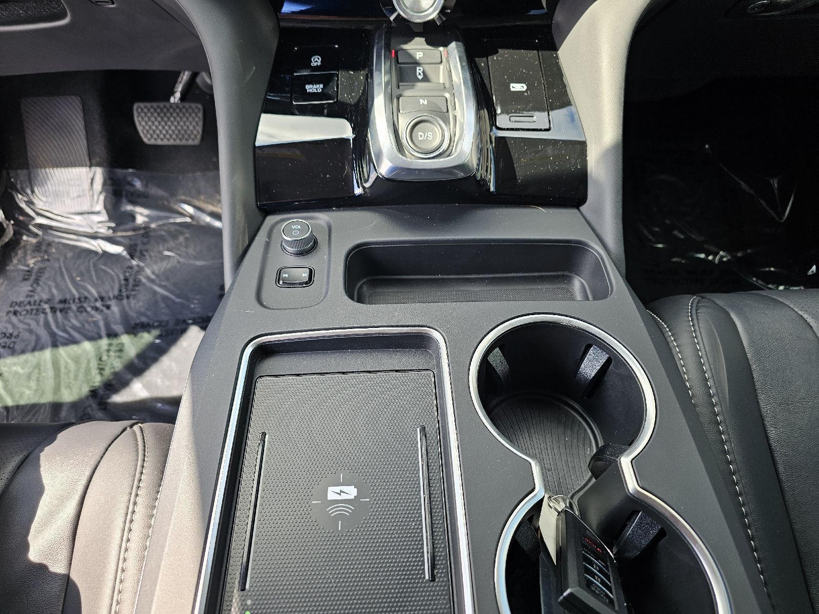 2026 Acura MDX Technology Package - Photo 25