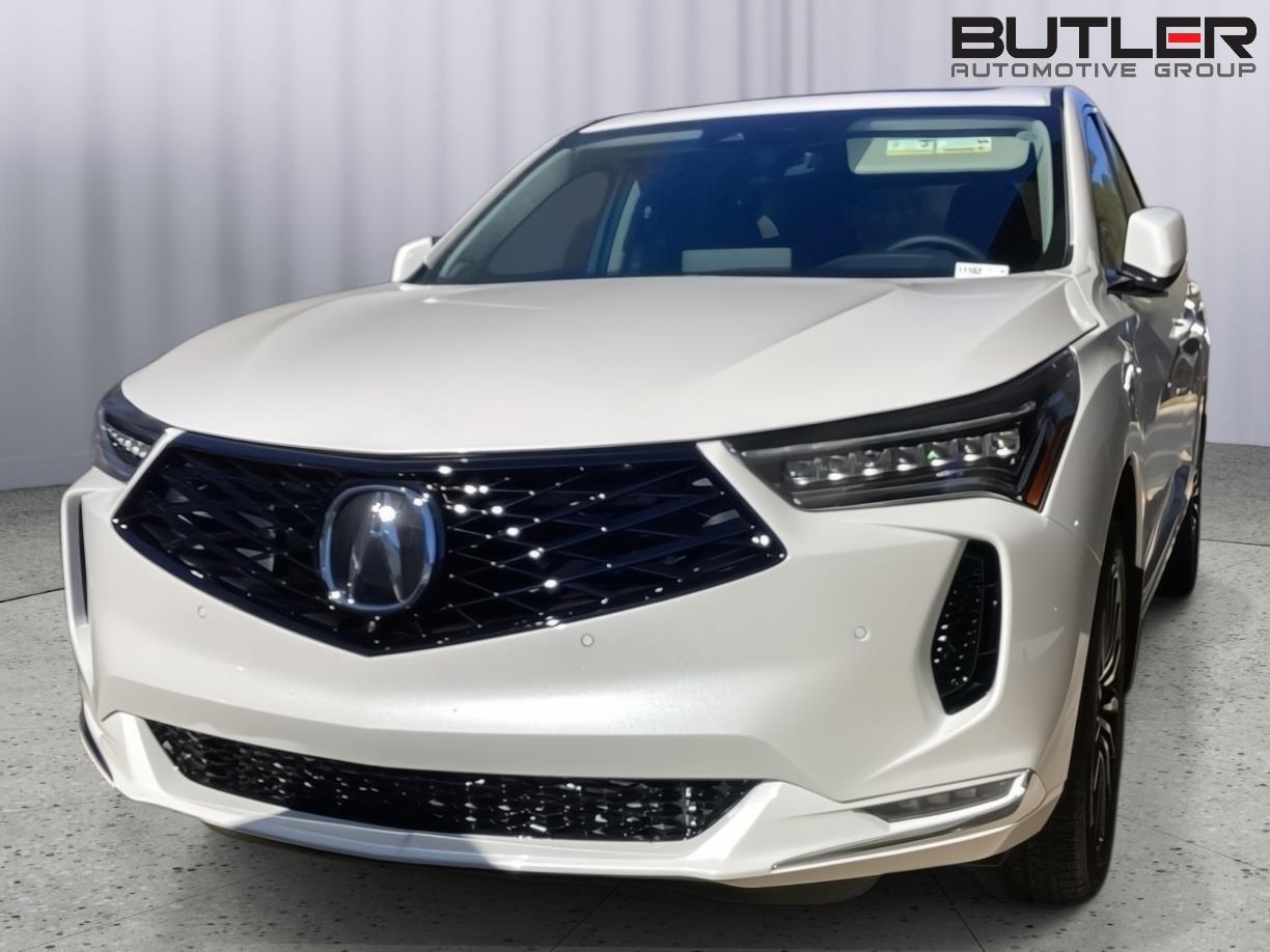 2026 Acura RDX Advance Package SH-AWD's photo