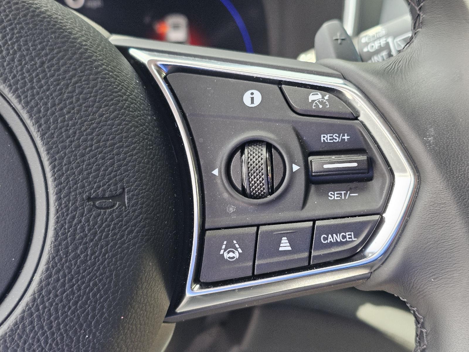 2026 Acura MDX Technology Package - Photo 21