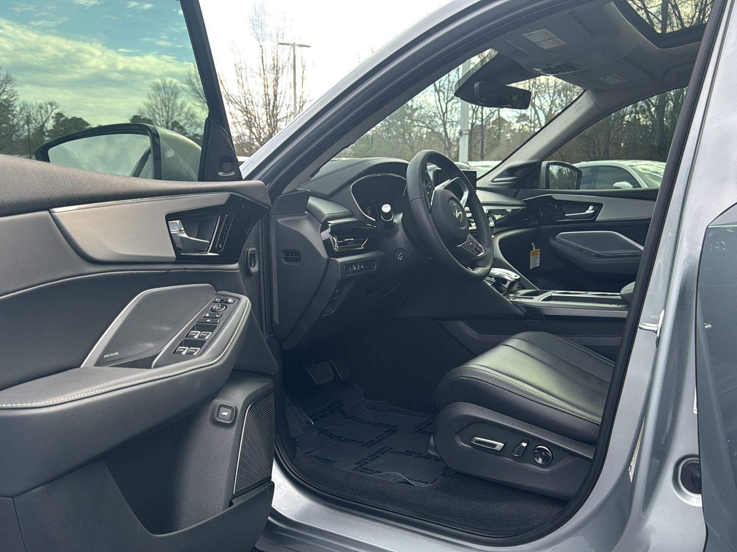 2026 Acura MDX Technology Package - Photo 6