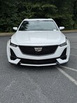 CADILLAC CT5-V