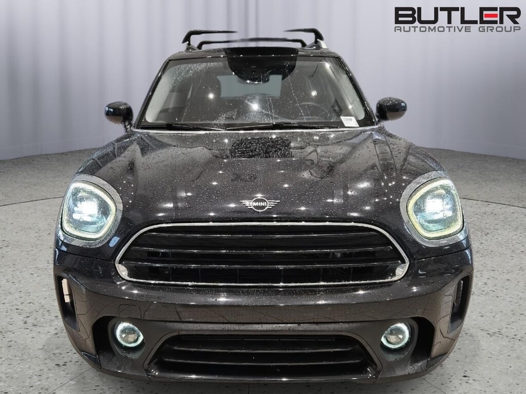 Used 2023 MINI Countryman Cooper SUV