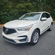 Acura RDX
