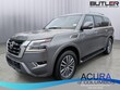  Nissan Armada