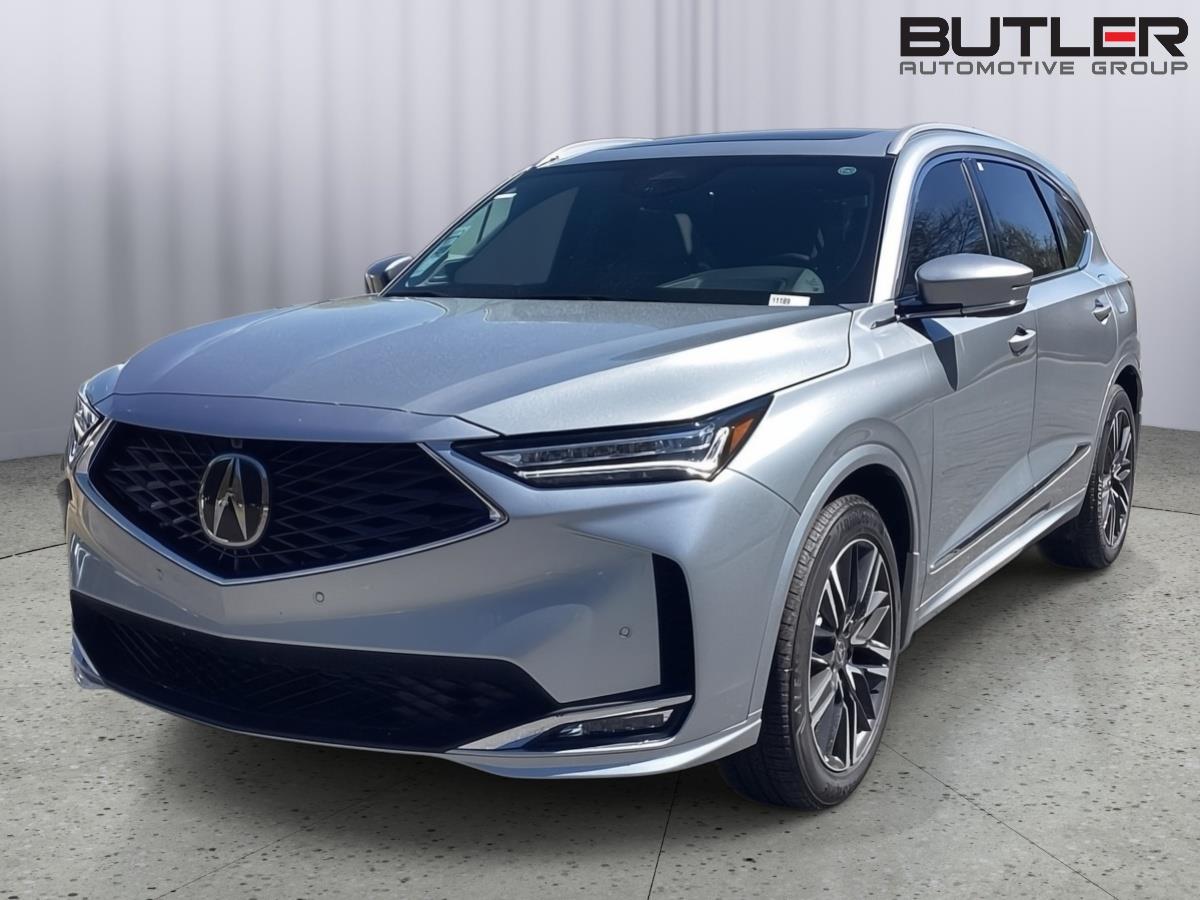 2026 Acura MDX SH-AWD w/Advance Package's photo