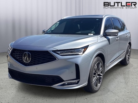 2026 Acura MDX SH-AWD Advance Package SUV