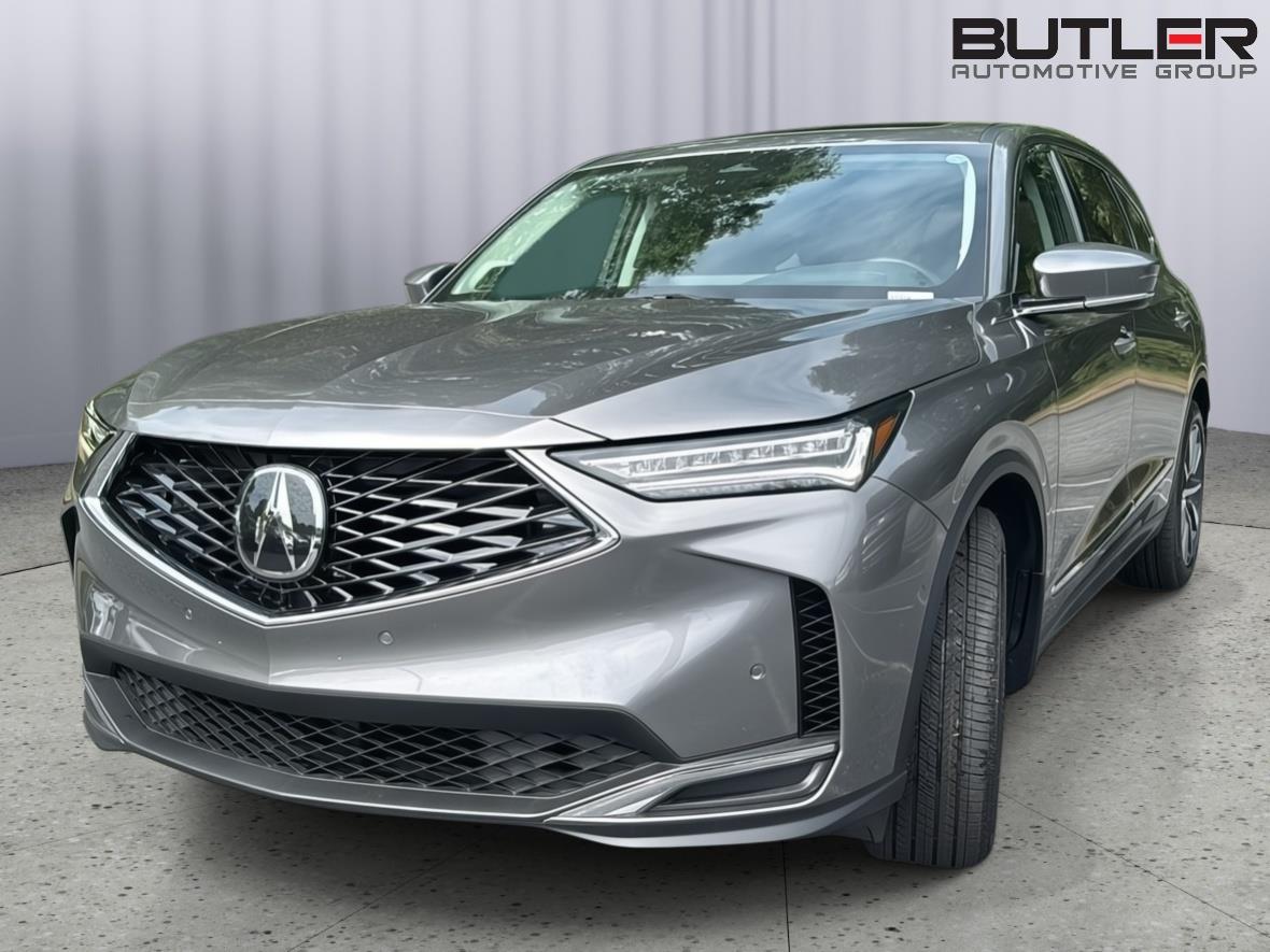 2026 Acura MDX w/Technology Package's photo