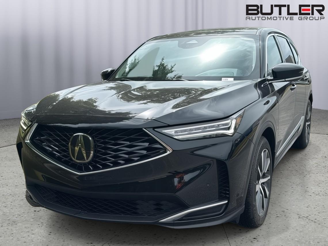 2026 Acura MDX w/Technology Package's photo