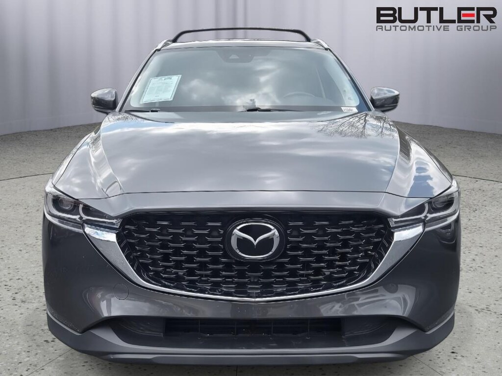 Used 2023 Mazda CX-5 2.5 S Preferred Package SUV