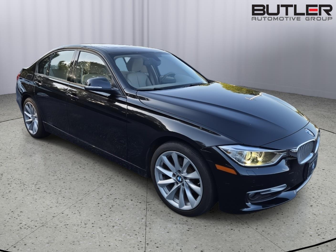 Used 2012 BMW 3 Series 328i with VIN WBA3A5C54CF347943 for sale in Columbus, GA