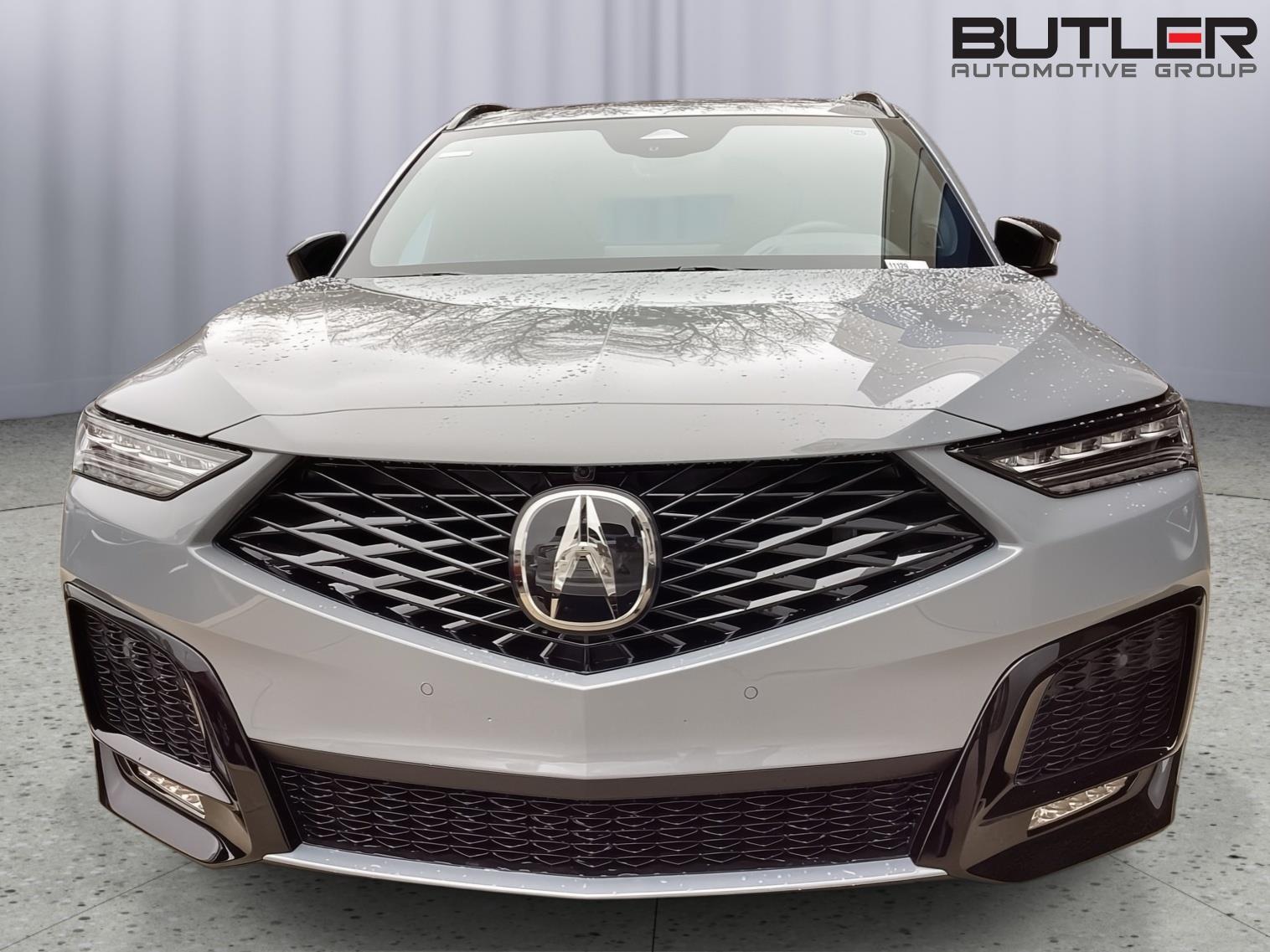 2026 Acura MDX SH-AWD A-Spec w/Advance Package's photo