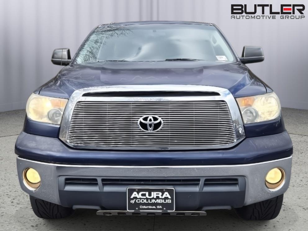 Used 2011 Toyota Tundra Tundra Grade with VIN 5TFEY5F12BX112885 for sale in Columbus, GA