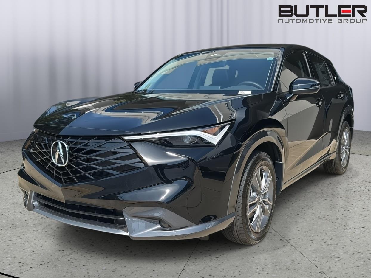 2026 Acura ADX AWD's photo
