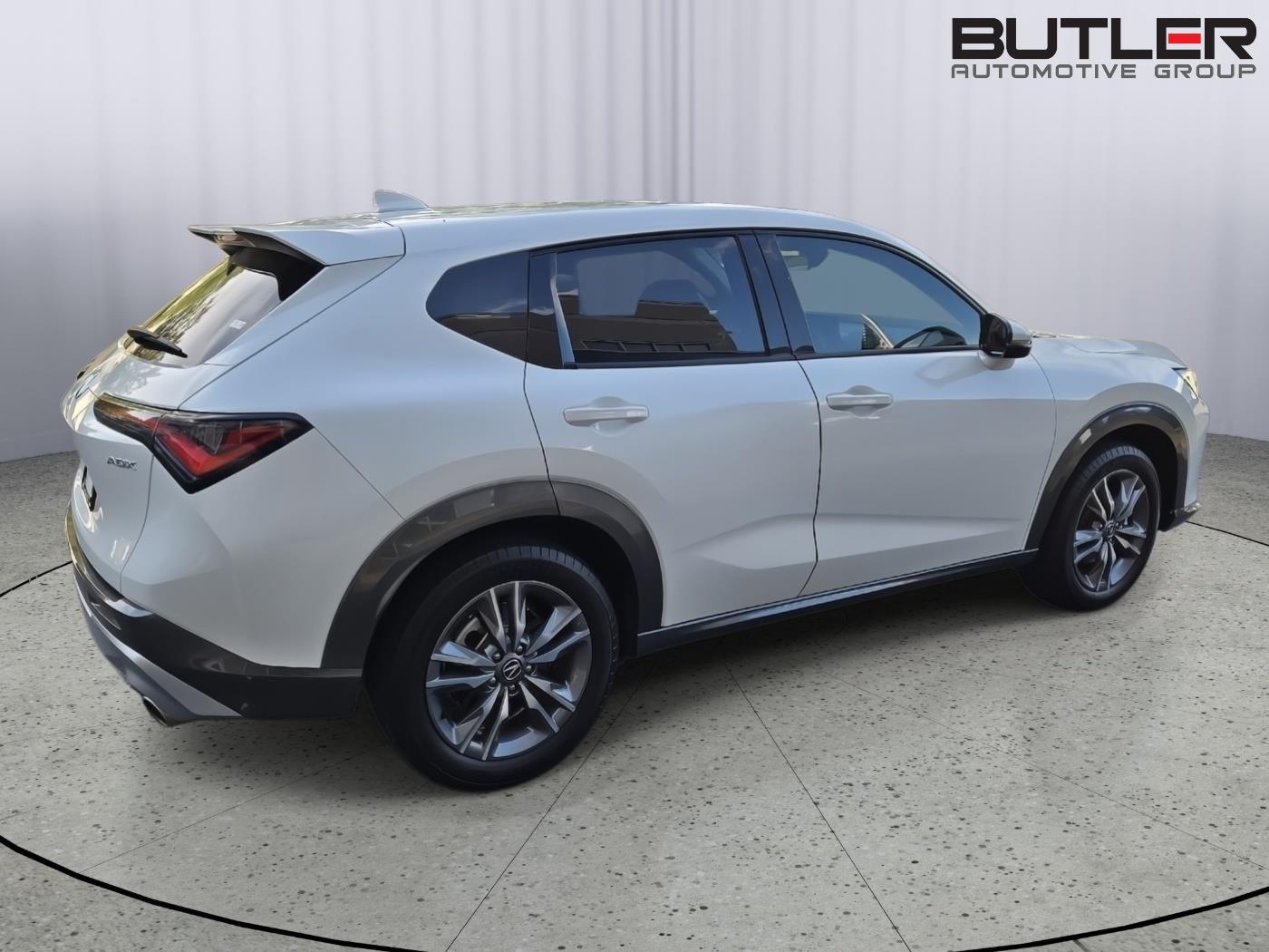 2025 Acura ADX Base - Photo 10