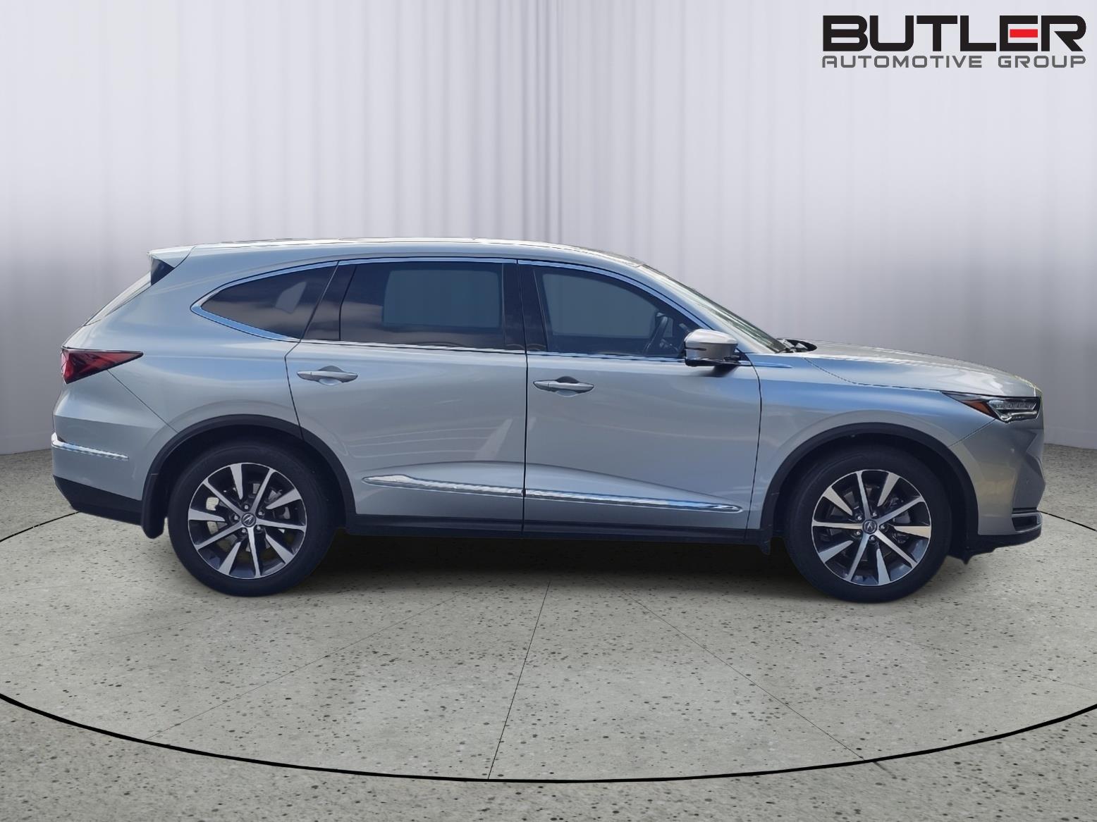 2026 Acura MDX Technology Package - Photo 7