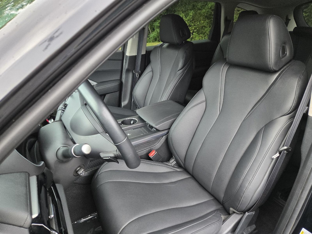 Used 2025 Acura MDX FWD SUV