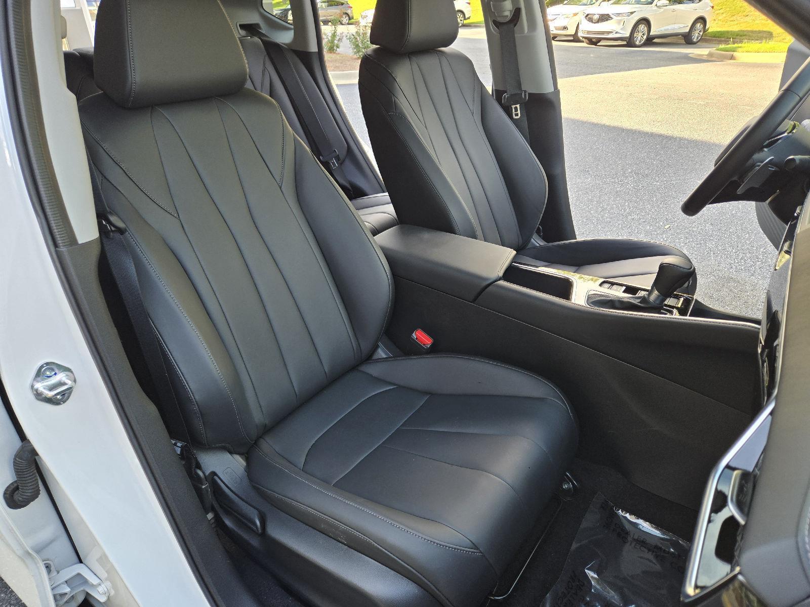 2025 Acura ADX Base - Photo 15