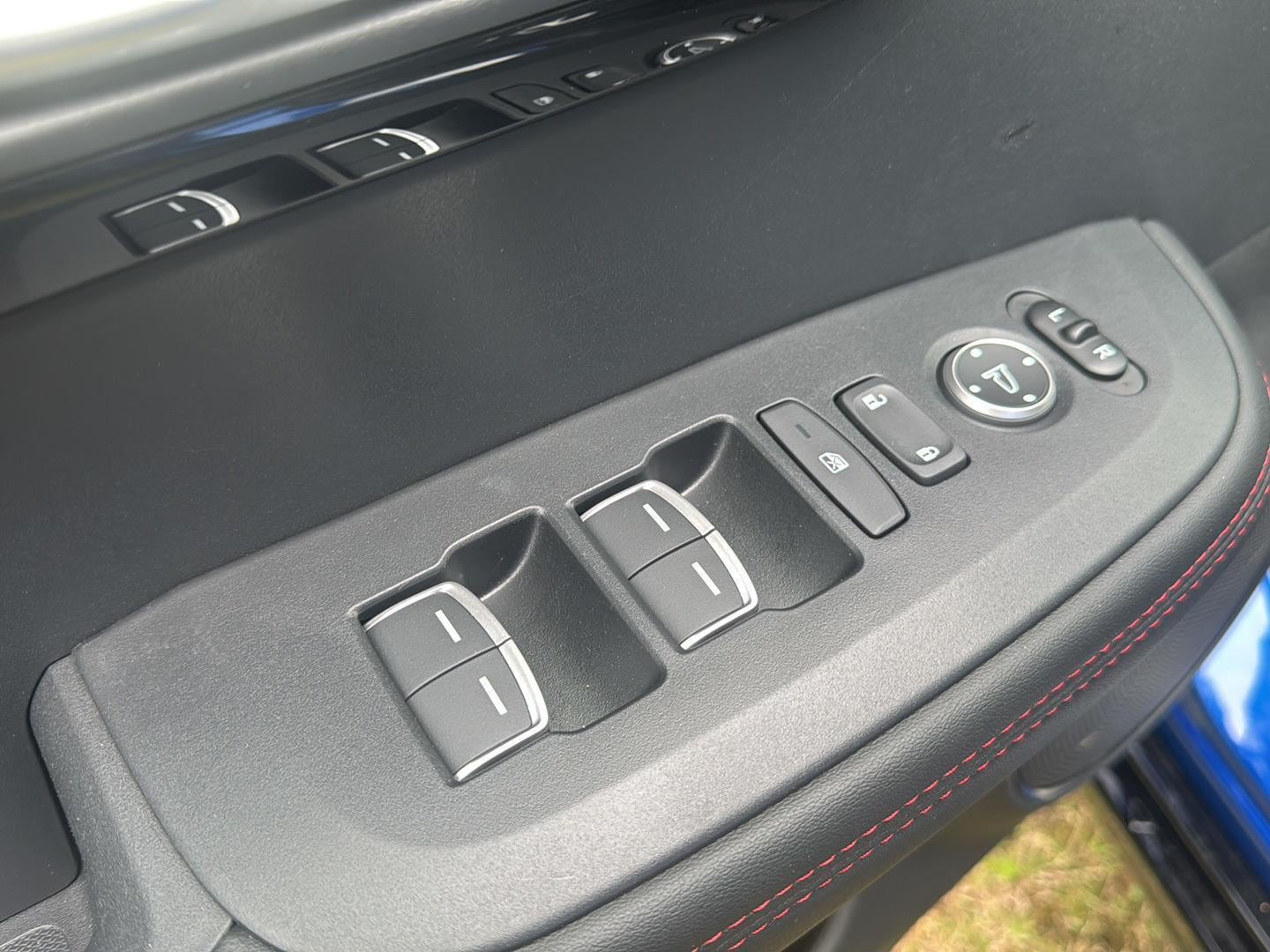 2025 Acura ADX A-Spec Package - Photo 18